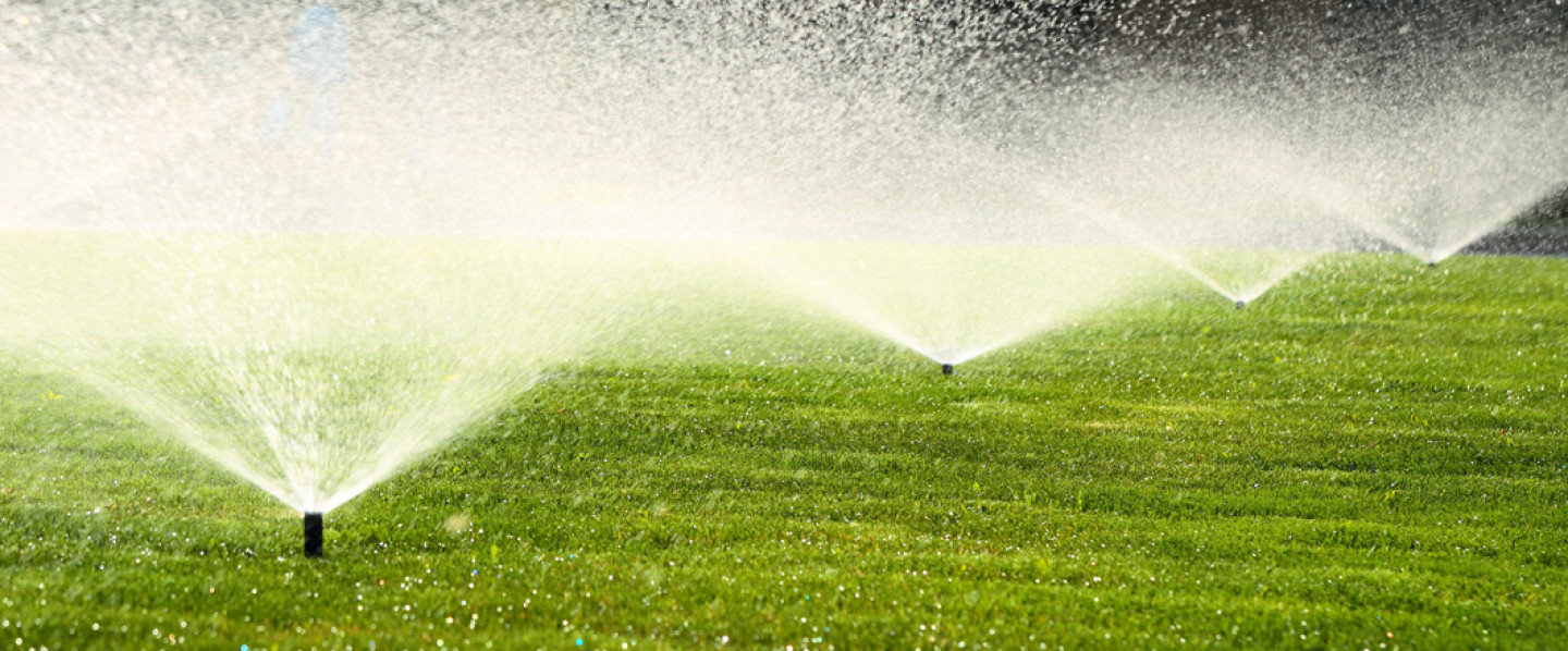 lawn care irrigation poughkeepsie ny